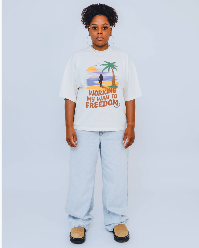 Freedom Tee
